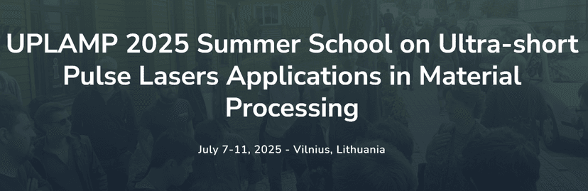 UPLAMP 2025 Summer School orienteering games image